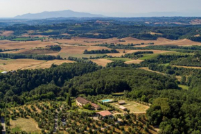 Agriturismo L'Antica Fornace